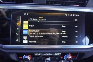 Audi Q3 Sportback S-Line 35TFSI 4*J.Gar/aAHK/Navi/el.Klappe      ** - bilder 25