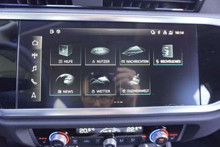 Audi Q3 Sportback S-Line 35TFSI 4*J.Gar/aAHK/Navi/el.Klappe      ** - bilder 27