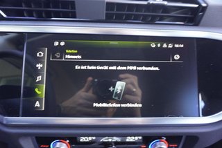 Audi Q3 Sportback S-Line 35TFSI 4*J.Gar/aAHK/Navi/el.Klappe      ** - bilder 29
