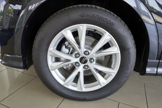 Audi Q3 Sportback S-Line 35TFSI 4*J.Gar/aAHK/Navi/el.Klappe      ** - bilder 30
