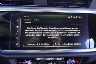 Audi Q3 Sportback S-Line 35TFSI 4*J.Gar/aAHK/Navi/el.Klappe      ** - bilder 33