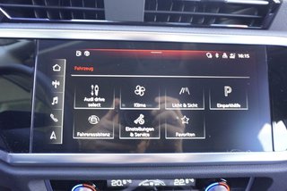 Audi Q3 Sportback S-Line 35TFSI 4*J.Gar/aAHK/Navi/el.Klappe      ** - bilder 34