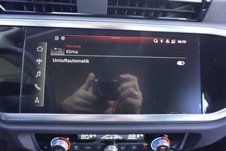 Audi Q3 Sportback S-Line 35TFSI 4*J.Gar/aAHK/Navi/el.Klappe      ** - bilder 36