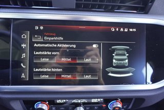 Audi Q3 Sportback S-Line 35TFSI 4*J.Gar/aAHK/Navi/el.Klappe      ** - bilder 38