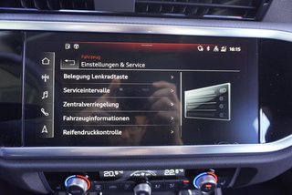 Audi Q3 Sportback S-Line 35TFSI 4*J.Gar/aAHK/Navi/el.Klappe      ** - bilder 40