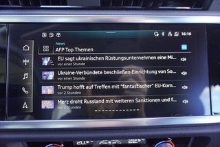 Audi Q3 Sportback S-Line 35TFSI 4*J.Gar/aAHK/Navi/el.Klappe      ** - bilder 42