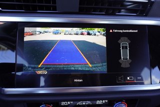 Audi Q3 Sportback S-Line 35TFSI 4*J.Gar/aAHK/Navi/el.Klappe      ** - bilder 43