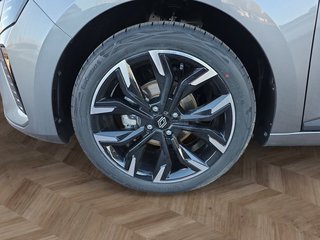 Renault Clio Techno 1.0TCe 17*Alu/Voll-LED/Navi/Winterp.  ** - bilder 9