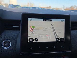 Renault Clio Techno 1.0TCe 17*Alu/Voll-LED/Navi/Winterp.  ** - bilder 20