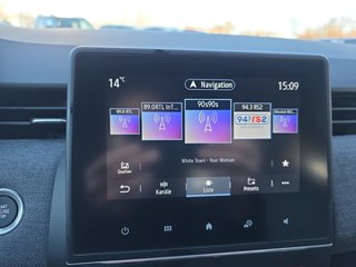 Renault Clio Techno 1.0TCe 17*Alu/Voll-LED/Navi/Winterp.  ** - bilder 21