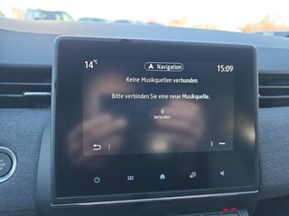 Renault Clio Techno 1.0TCe 17*Alu/Voll-LED/Navi/Winterp.  ** - bilder 22