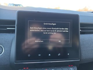 Renault Clio Techno 1.0TCe 17*Alu/Voll-LED/Navi/Winterp.  ** - bilder 23