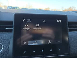 Renault Clio Techno 1.0TCe 17*Alu/Voll-LED/Navi/Winterp.  ** - bilder 25