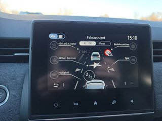 Renault Clio Techno 1.0TCe 17*Alu/Voll-LED/Navi/Winterp.  ** - bilder 27