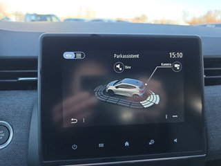 Renault Clio Techno 1.0TCe 17*Alu/Voll-LED/Navi/Winterp.  ** - bilder 28