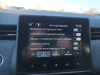 Renault Clio Techno 1.0TCe 17*Alu/Voll-LED/Navi/Winterp.  ** - bilder 30