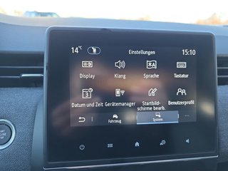 Renault Clio Techno 1.0TCe 17*Alu/Voll-LED/Navi/Winterp.  ** - bilder 31