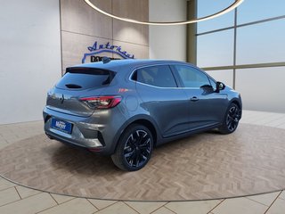 Renault Clio Techno 1.0TCe 17*Alu/Voll-LED/Navi/Winterp.  ** - bilder 5