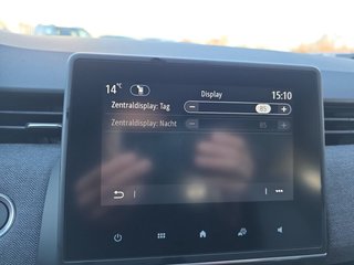 Renault Clio Techno 1.0TCe 17*Alu/Voll-LED/Navi/Winterp.  ** - bilder 32