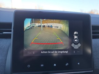 Renault Clio Techno 1.0TCe 17*Alu/Voll-LED/Navi/Winterp.  ** - bilder 36