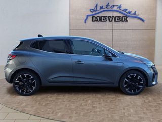 Renault Clio Techno 1.0TCe 17*Alu/Voll-LED/Navi/Winterp.  ** - bilder 1