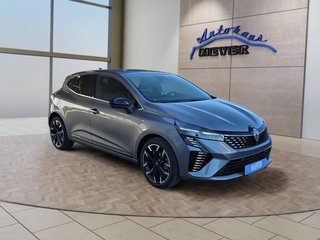 Renault Clio Techno 1.0TCe 17*Alu/Voll-LED/Navi/Winterp.  ** - bilder 2