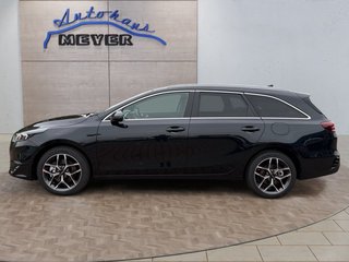 Kia Ceed Sportswagon 1,5 T-GDI 17*Alu/LED/Navi/Keyless  ** - bilder 2