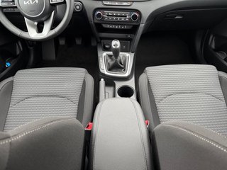 Kia Ceed Sportswagon 1,5 T-GDI 17*Alu/LED/Navi/Keyless  ** - bilder 7