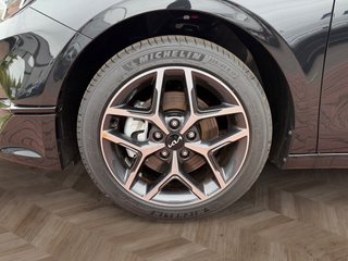 Kia Ceed Sportswagon 1,5 T-GDI 17*Alu/LED/Navi/Keyless  ** - bilder 11