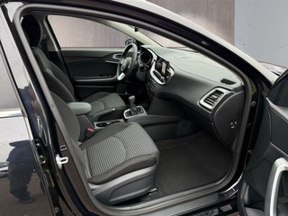 Kia Ceed Sportswagon 1,5 T-GDI 17*Alu/LED/Navi/Keyless  ** - bilder 12