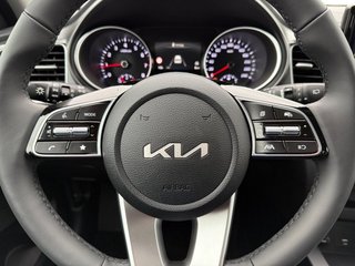 Kia Ceed Sportswagon 1,5 T-GDI 17*Alu/LED/Navi/Keyless  ** - bilder 16