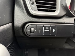Kia Ceed Sportswagon 1,5 T-GDI 17*Alu/LED/Navi/Keyless  ** - bilder 17