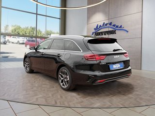 Kia Ceed Sportswagon 1,5 T-GDI 17*Alu/LED/Navi/Keyless  ** - bilder 3