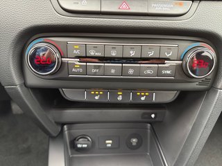 Kia Ceed Sportswagon 1,5 T-GDI 17*Alu/LED/Navi/Keyless  ** - bilder 20