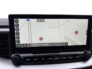 Kia Ceed Sportswagon 1,5 T-GDI 17*Alu/LED/Navi/Keyless  ** - bilder 22