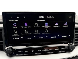 Kia Ceed Sportswagon 1,5 T-GDI 17*Alu/LED/Navi/Keyless  ** - bilder 23