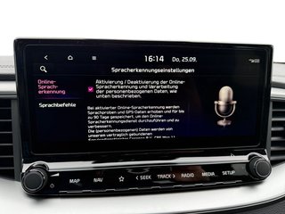 Kia Ceed Sportswagon 1,5 T-GDI 17*Alu/LED/Navi/Keyless  ** - bilder 30