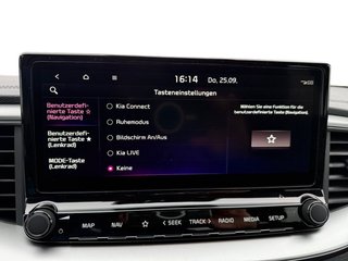 Kia Ceed Sportswagon 1,5 T-GDI 17*Alu/LED/Navi/Keyless  ** - bilder 33