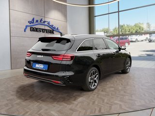Kia Ceed Sportswagon 1,5 T-GDI 17*Alu/LED/Navi/Keyless  ** - bilder 5
