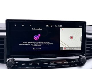 Kia Ceed Sportswagon 1,5 T-GDI 17*Alu/LED/Navi/Keyless  ** - bilder 41