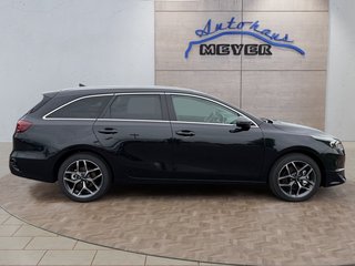 Kia Ceed Sportswagon 1,5 T-GDI 17*Alu/LED/Navi/Keyless  ** - bilder 1