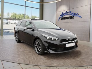 Kia Ceed Sportswagon 1,5 T-GDI 17*Alu/LED/Navi/Keyless  ** - bilder 3
