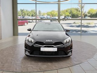 Kia Ceed Sportswagon 1,5 T-GDI 17*Alu/LED/Navi/Keyless  ** - bilder 4