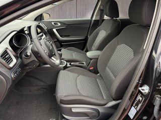 Kia Ceed Sportswagon 1,5 T-GDI 17*Alu/LED/Navi/Keyless  ** - bilder 5
