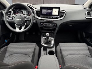 Kia Ceed Sportswagon 1,5 T-GDI 17*Alu/LED/Navi/Keyless  ** - bilder 6
