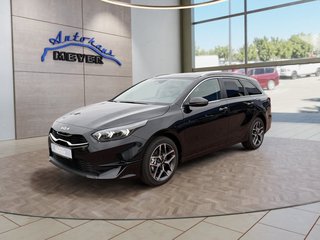 Kia cee'd age.one-day registration Kaufen