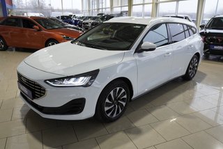 Ford Focus age.one-day registration Kaufen