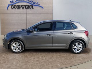 Volkswagen Polo 1.0 TSI Comfortline Allwetter/CD/PDC v/h - foto 2