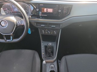 Volkswagen Polo 1.0 TSI Comfortline Allwetter/CD/PDC v/h - foto 6