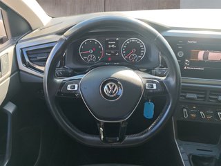 Volkswagen Polo 1.0 TSI Comfortline Allwetter/CD/PDC v/h - foto 7